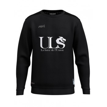 Pull à Col Rond "Crewneck"