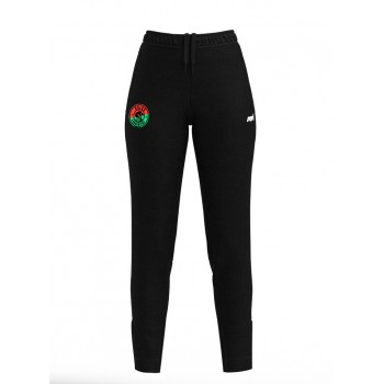 Coupe Féminine Pantalon De...