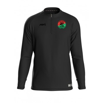 Haut D'entraînement QZIP...