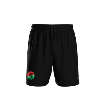 Technical Shorts W/Pockets