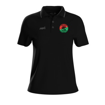 London Golf Polo Women's Cut