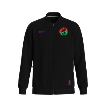 Liverpool Tracksuit Jacket