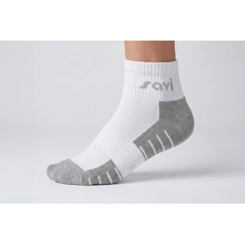 Chaussettes Sport En Coton...