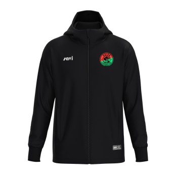 Veste À Capuchon Full-Zip