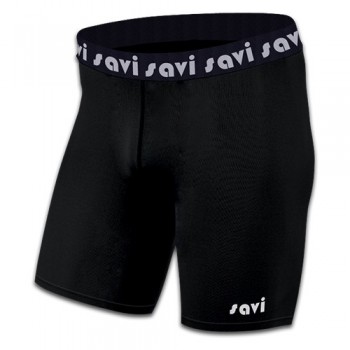 Dry-Fit Compression Short