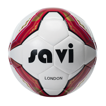 London Match Ball
